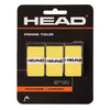 Head Prime Tour 3-Pack Overgrip