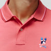 Psycho Bunny Men's Ara Pique Polo