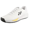 Yonex Men's Power Cushion Eclipsion 5.0 Tennis Shoe White
