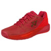 Yonex Men's Power Cushion Eclipsion 5.0 Tennis Shoe Ruby Red