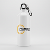 PRC Aluminum Carabiner Water Bottle