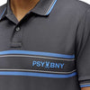 Psycho Bunny Men's Ives Sport Polo
