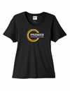 PRC Women's Capital Performance T-Shirt
