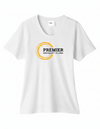 PRC Women's Capital Performance T-Shirt