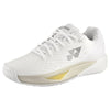 Yonex Women's Power Cushion Eclipsion 5.0 Tennis Shoe White