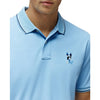 Psycho Bunny Men's Ara Pique Polo