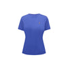 Psycho Bunny Women's Classic Tee Amparo Blue